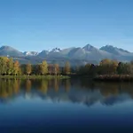 Chalupa Strba Tatil Evi Štrba