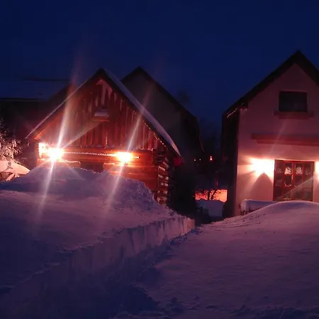 Chalupa Strba * Štrba