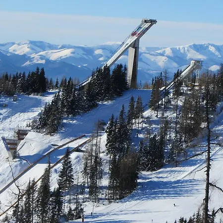 Chalupa Strba Štrba