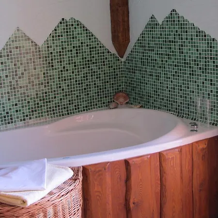 Chalupa Strba Сasa de vacaciones *