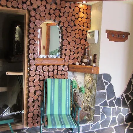 Σπίτι διακοπών Chalupa Strba Štrba