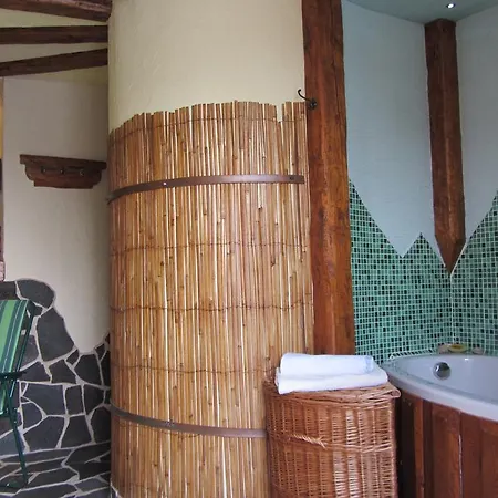 Chalupa Strba Nyaraló Csorba