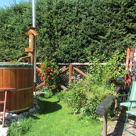 Chalupa Strba Štrba