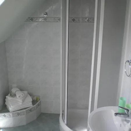 Nyaraló Chalupa Strba Csorba