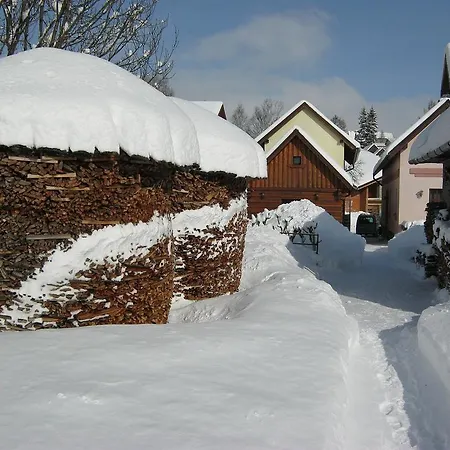 別荘 Chalupa Strba *