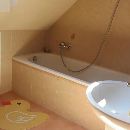 Chalupa Strba Štrba