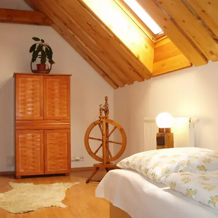 Сasa de vacaciones Chalupa Strba Štrba