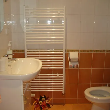 Nyaraló Chalupa Strba Csorba