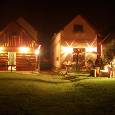 Chalupa Strba Štrba