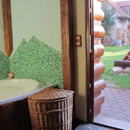 Chalupa Strba * Štrba