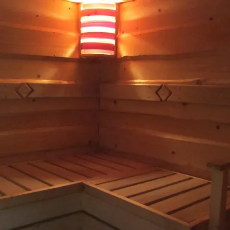 Nyaraló Chalupa Strba