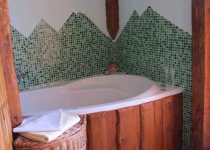 Chalupa Strba Casa vacanze *