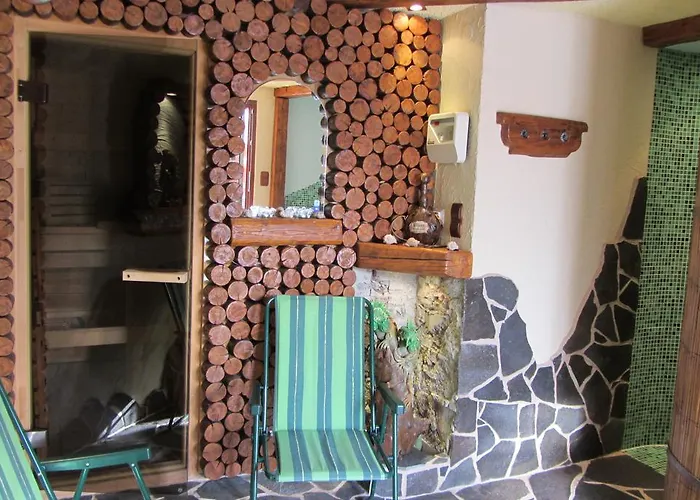 Casa vacanze Chalupa Strba Štrba