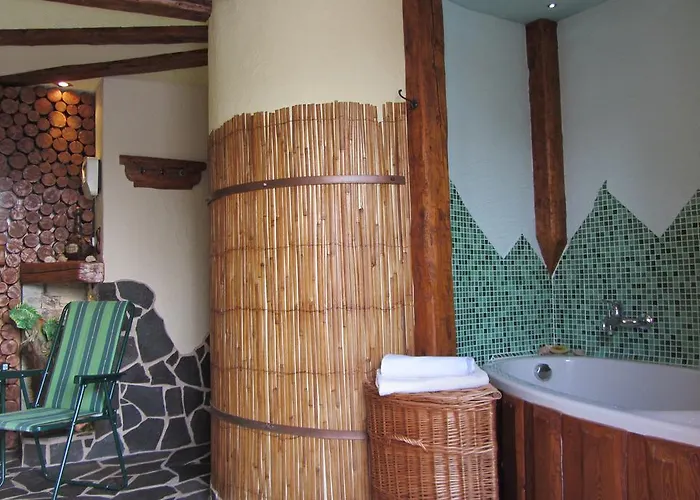 Chalupa Strba Casa vacanze Štrba