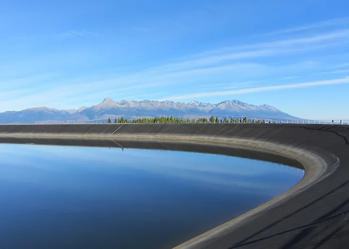 Casa vacanze Chalupa Strba Štrba