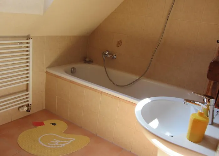 Chalupa Strba Štrba