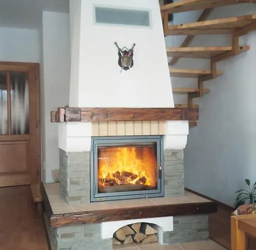 Chalupa Strba 度假居