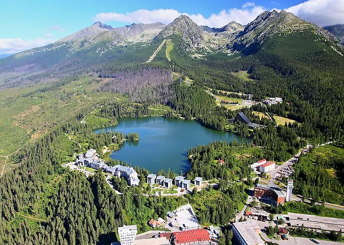 Chalupa Strba Štrba