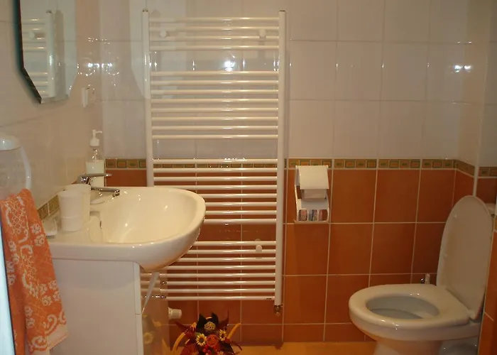 Casa vacanze Chalupa Strba Štrba