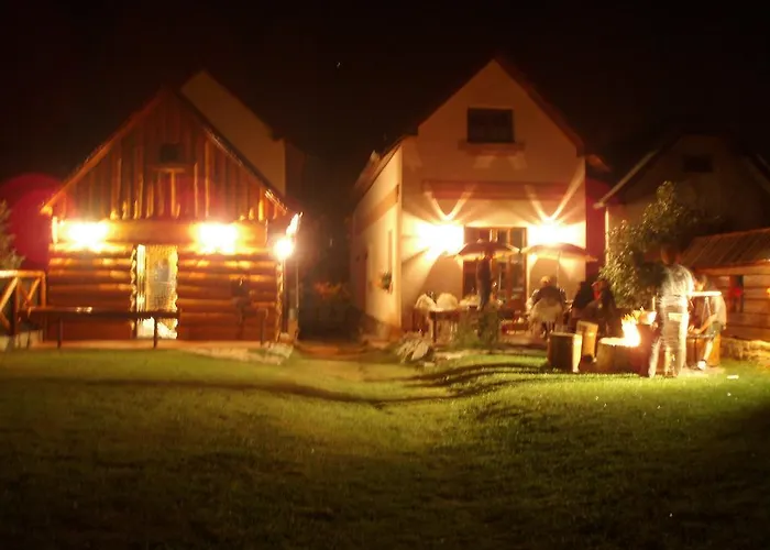 Chalupa Strba Štrba