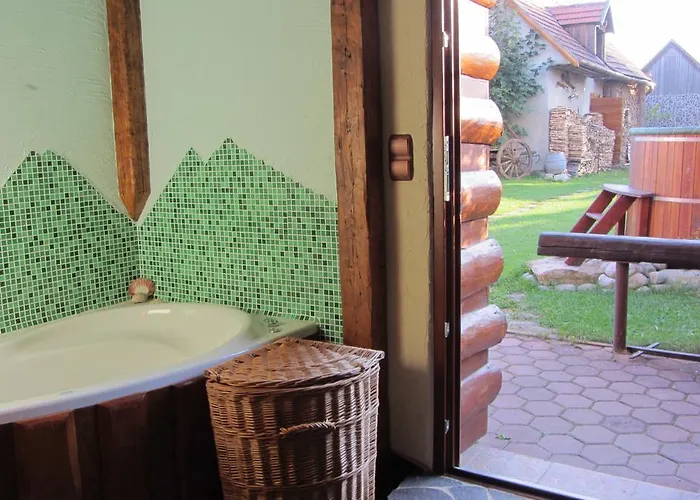 Chalupa Strba * Štrba