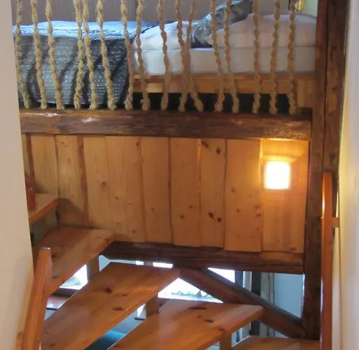 Chalupa Strba Štrba